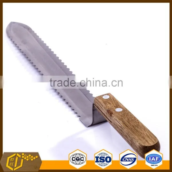 Stainless Steel Uncapping Knife/cutting Knife photo-4