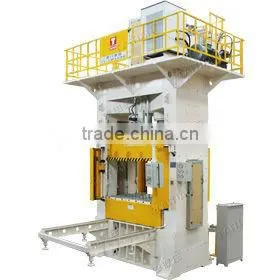 High performance Door Panel Hydraulic Press machine