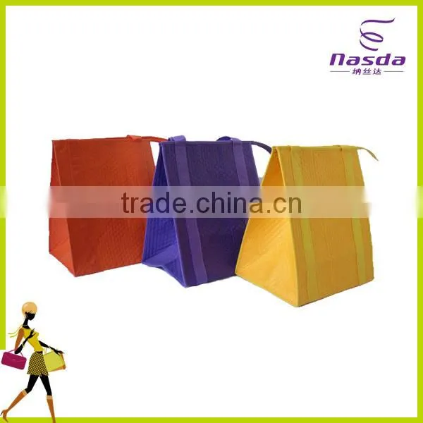 Nonwoven Disposable Cooler Bag Made in China photo-6