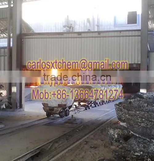 Factory Price Calcium Carbide 50-80 Mm;25-50 mm for Acetylene Gas photo-5