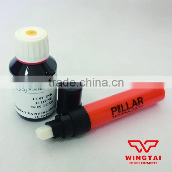 Film Tension Test Corona Treater Dyne Pen photo-6
