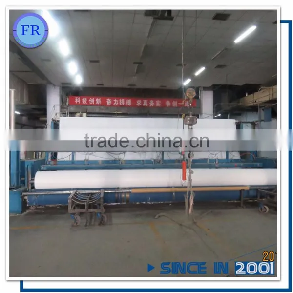 China Geotextile Fabric Suppliers for Non Wove Geotextile Bag photo-2