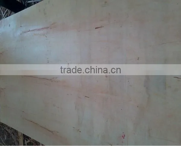 White Face, Red Face Plywood Made in Vietnam photo-5