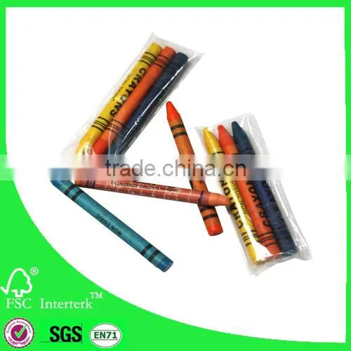 3pcs Painting Crayons Types of Crayons Twist Crayons