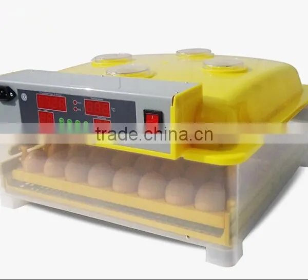 TD-48 Full Automatic Mini Incubator for Parrot photo-2