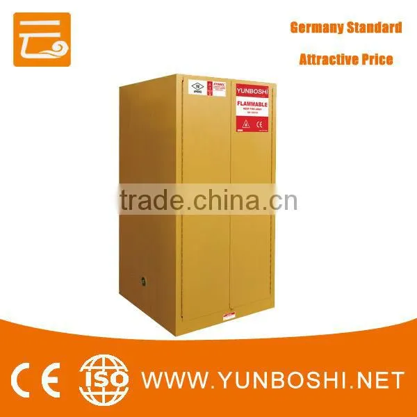 Chemicals Fireproof Storage Safety Cabinet photo-2