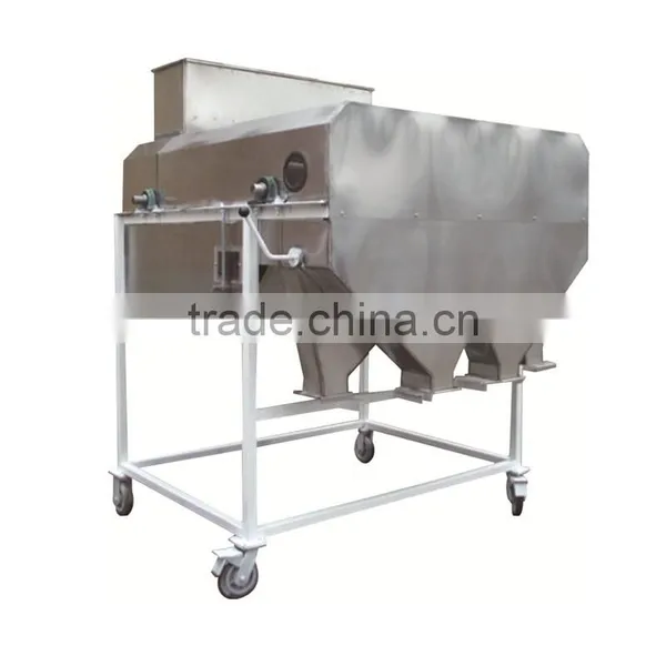 Bean Magnetic Separator Machinery