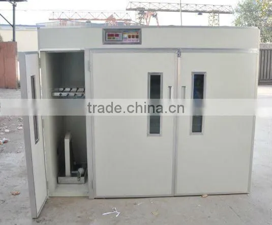 Egg Incubators Manufacturers New Model With High Quality