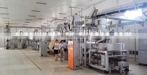 High Quality NC 6CST-40 Tea Infrared Fixation Drum Mahcine photo-4