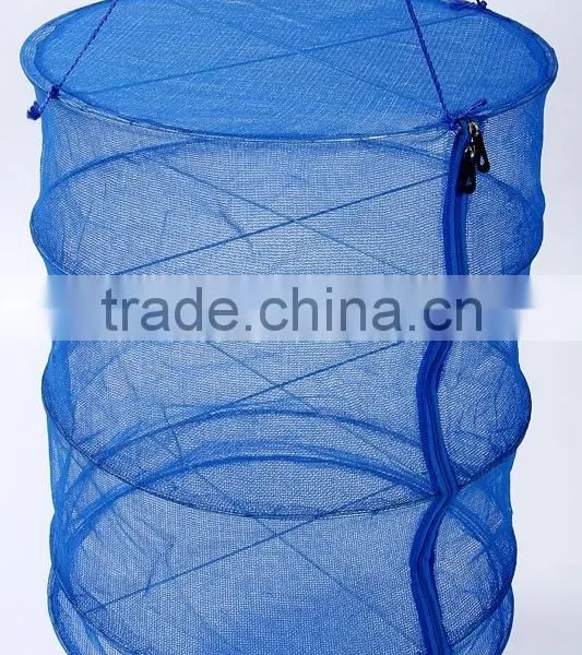 Foldable Multifunctional Drying Fish Net photo-3