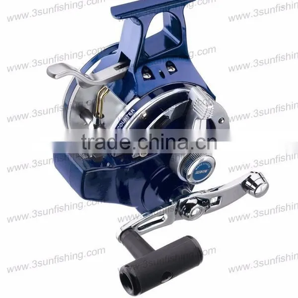 Metal Fishing Reel Chinese Wholesale Jigging Reel