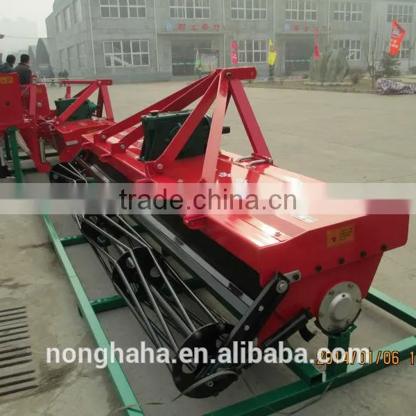 the Latest Rotary Tiller,rotary Tillage Machine,rotovator