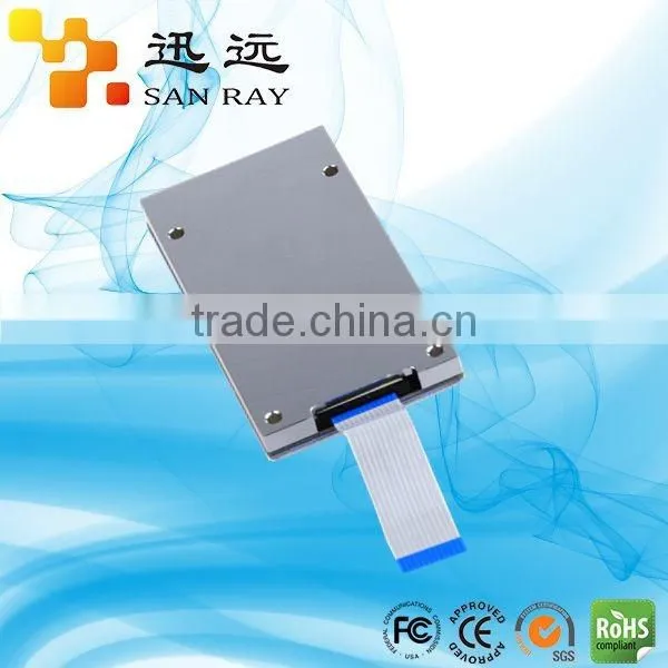 High Performance Sanray M2210 IMPINJ Rfid Reader Module photo-2
