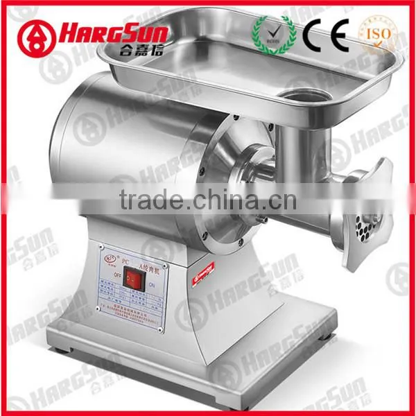 Industrial Meat Mincer Machine(aluminum Alloy) photo-2