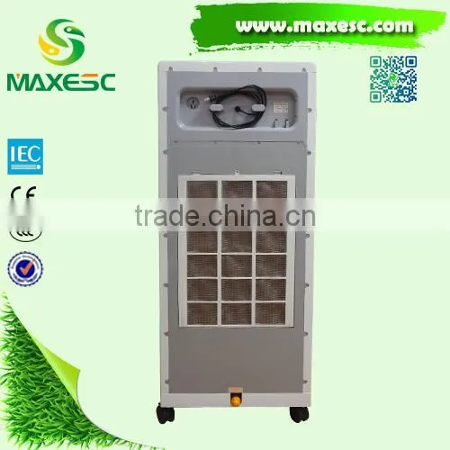 240v Portable Evaporative Air Conditioning Portable Air Cooler photo-4