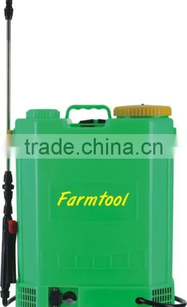 20L Battery Garden Sprayer, Rechargeable Battery Sprayer, Battery Sprayer photo-4
