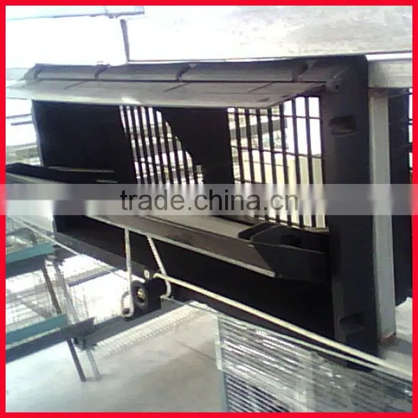 Poultry Farm Ventilation Window/hen House Window/ Air Inlet for Poultry House photo-4