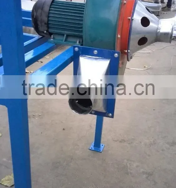 High Quality 1000kg Coal Packaging Machines Manufacturer photo-5