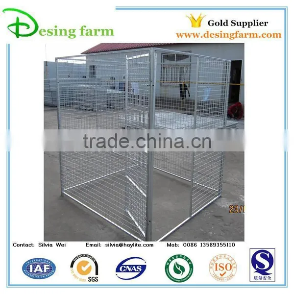 High Quality Dog Kennels and Runs photo-5