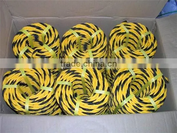 UV Protection pe Tiger Rope photo-4