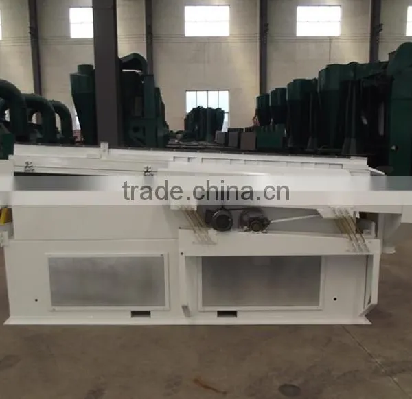 Grain Gravity Separator Seed Separation Machine photo-5