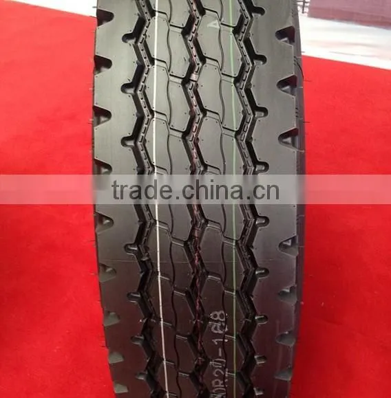 Truck Tyre 1000-20 Price