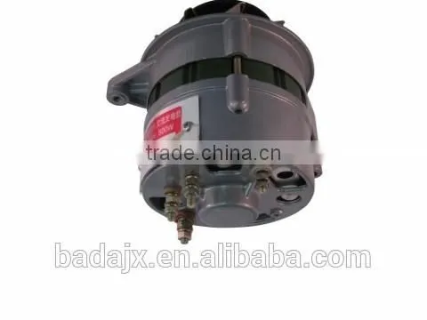 Alternator JF11A photo-2