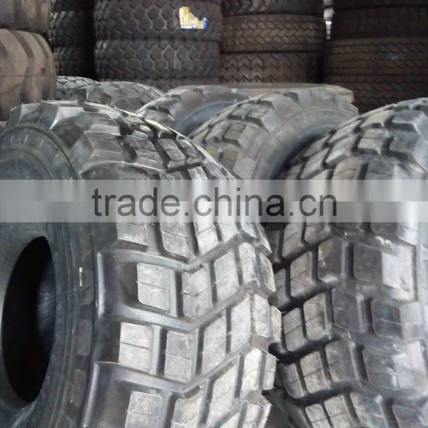 Sand Tire 24R20.5 photo-3