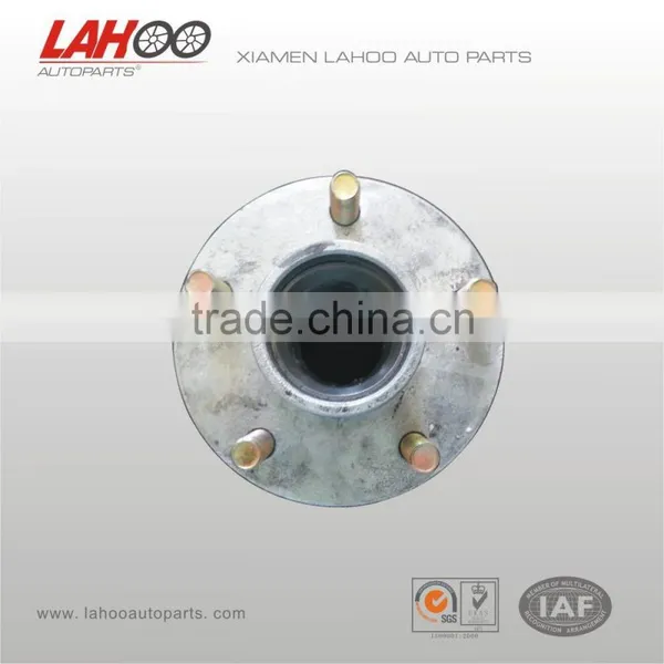 Axle Hub Assembly for Trailer