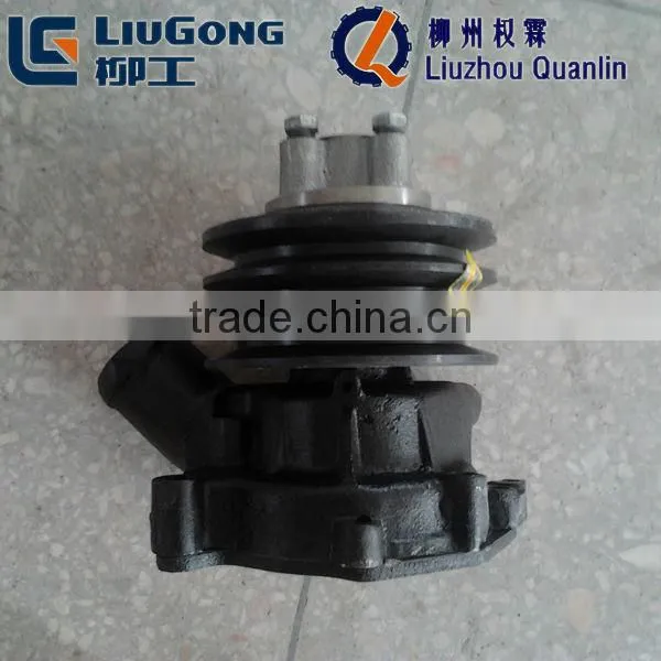 Chaochai Parts 6102G3.08.100 Water Pump SP110497 Liugong Forklift Spare Parts photo-4