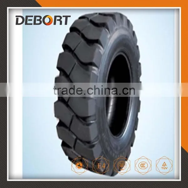 China Best Selling OTR TYRE E3/L3 Bias Tyre photo-2