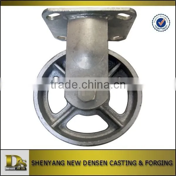 Wheel Caster for Transformers China Supplier photo-2