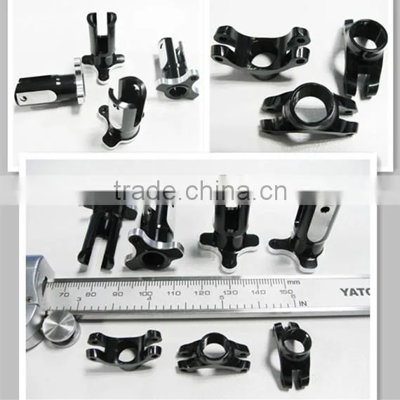 Hot Sale! Factory Customized Cnc Turning Machine photo-2