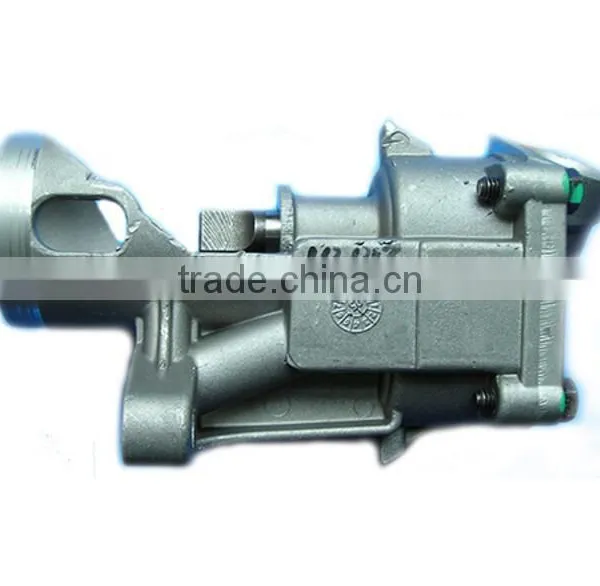KOOLMAN Oil Pump 8971364630 8-97136-463-0 for 6VD1 DOHC Model photo-6