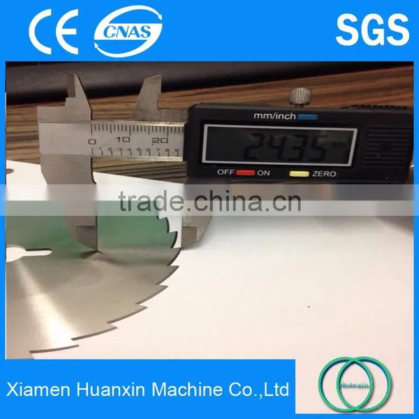 CIRCULAR CUTTING FOOD BLADE/meat Chopper Knives Blades photo-3