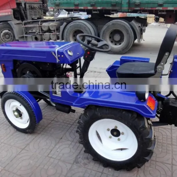 Hot Sale Tractor Price List photo-3