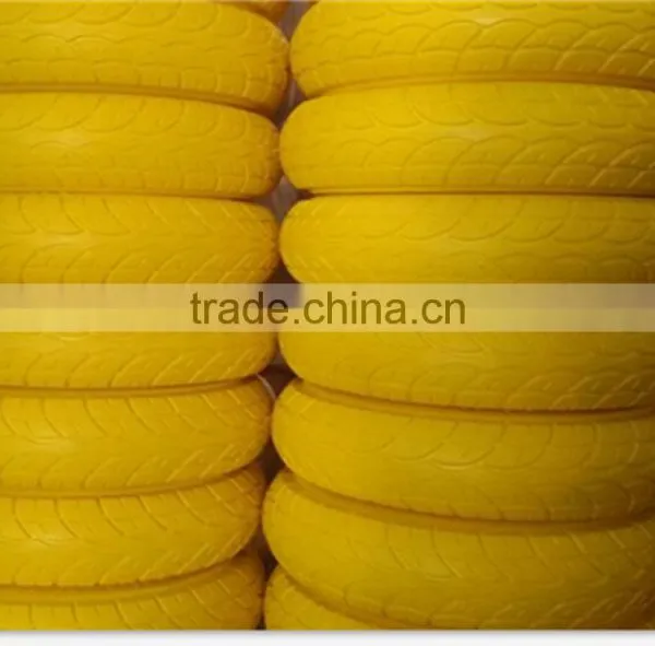 Hand Truck pu Foam Tire 4.80/4.00-8 3.50-8