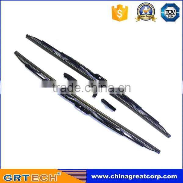 China Factory Wholesale Car Wiper Blades 16"-26" photo-5