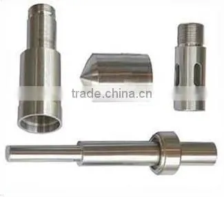 China Factory Supply Custom Xzabc Brass CNC Machine Turning Milling Parts photo-3