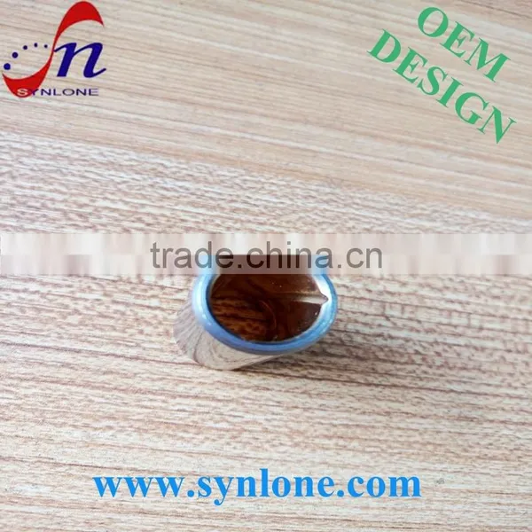 Powder Metallurgy Bearing Bushing photo-4