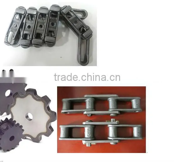 Overhead Conveyor