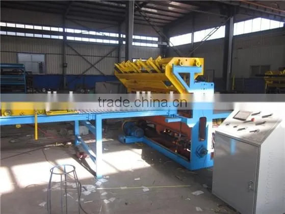 Anping Automatic Agricultural Fence Mesh Welding Machines Made in China photo-3