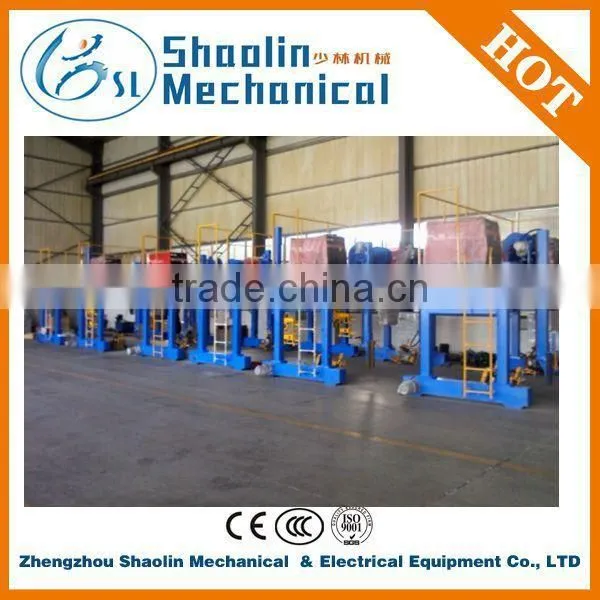 New Style Clothes Hanger Making Machine Wire Hanger Machine With Best Service photo-2