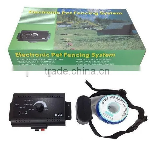 300M Wire Cable for Underground Electric Dog Pet Fencing System,allibaba Com Home Garden Cheap Fences photo-5
