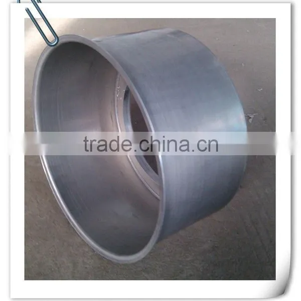 Cheap Precision Milled Aluminum Part photo-2