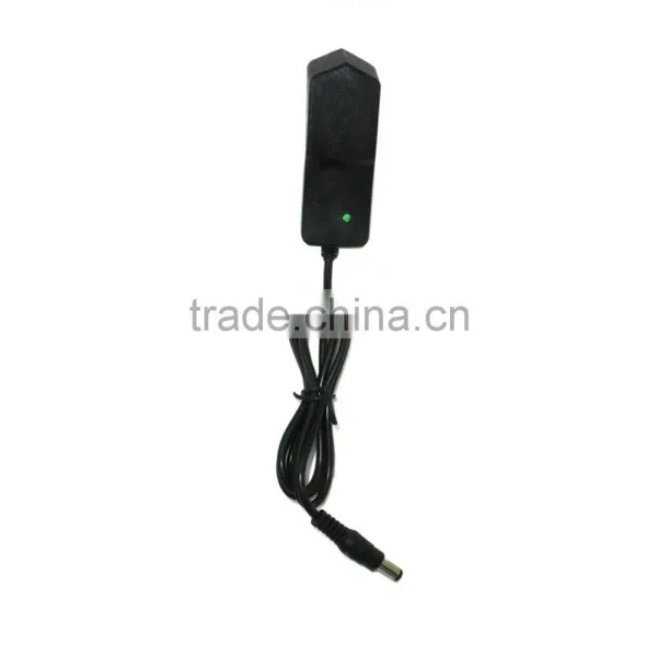 Durable DC 5V 1A Power Adapter AC 100V- 240V 5.5mm 2.1mm AC/DC Adapter US Plug photo-4