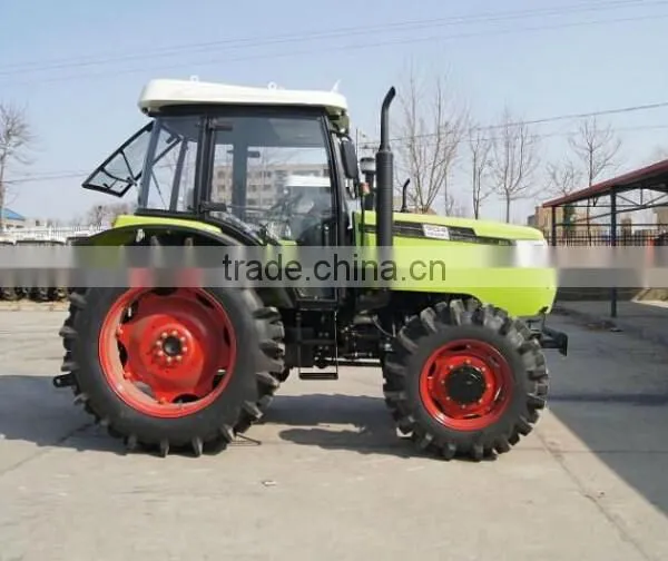 BOMR904 Tractor photo-2