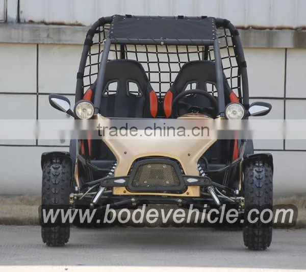 150CC BUGGY WITH REVERSE(MC-411) photo-3
