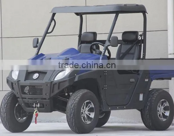 New EEC 600CC 4X4 UTV FOR SALE(MC-181) photo-2