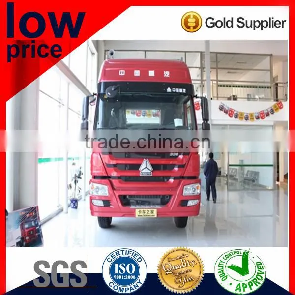 CNHTC Howo SINOTRUK Howo TRACTOR